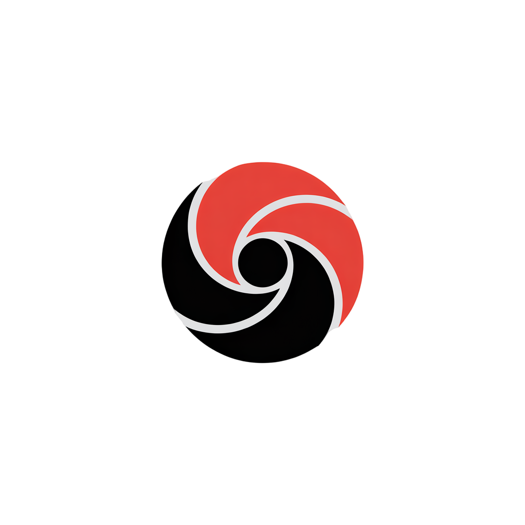 在线影院 Logo