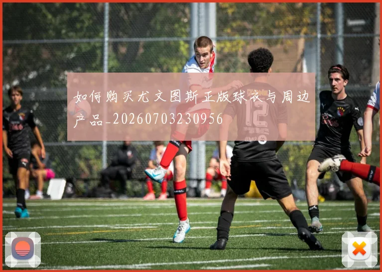 如何购买尤文图斯正版球衣与周边产品_20260703230956